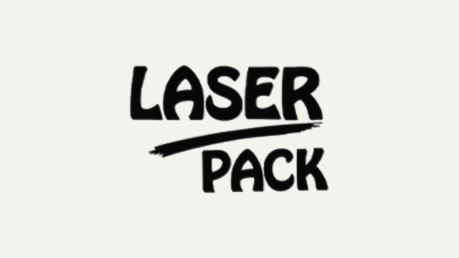 خدمات تسويق رقمي ومحتوى حملات لعلامة Laser Pack في سلطنة عُمان