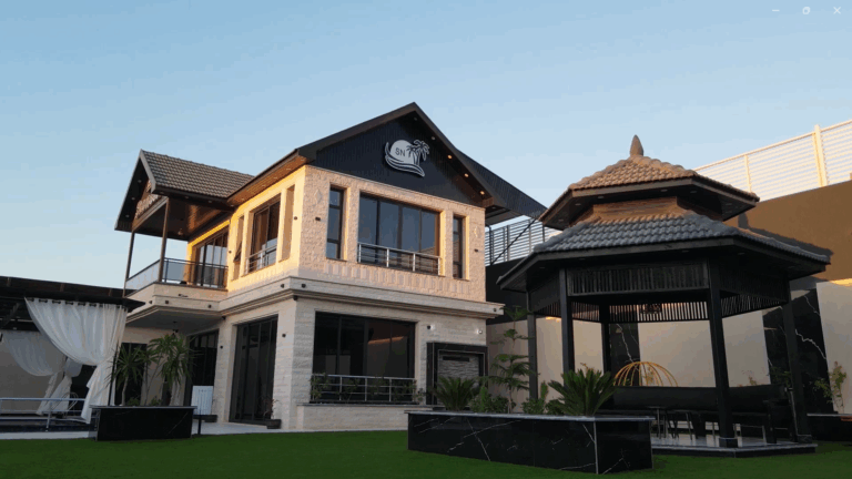 Luxury Meets Local: 4 Hidden Gems to Stay in Oman