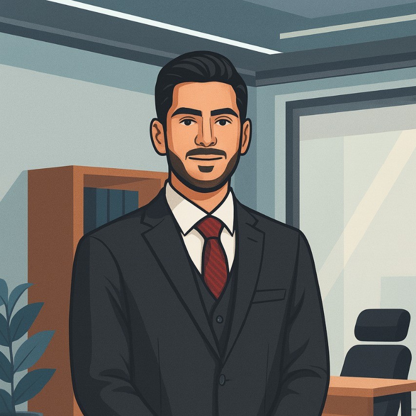 About Bahaa El Moqayad - Backend Software Engineer